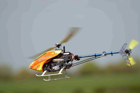 Dave heli Dave heli